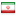 bozorgbar.com server is located in Iran